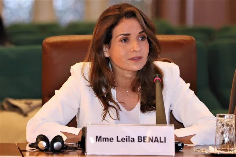 استثمار 27 مليار درهم لحل أزمة الكهرباء في المغرب