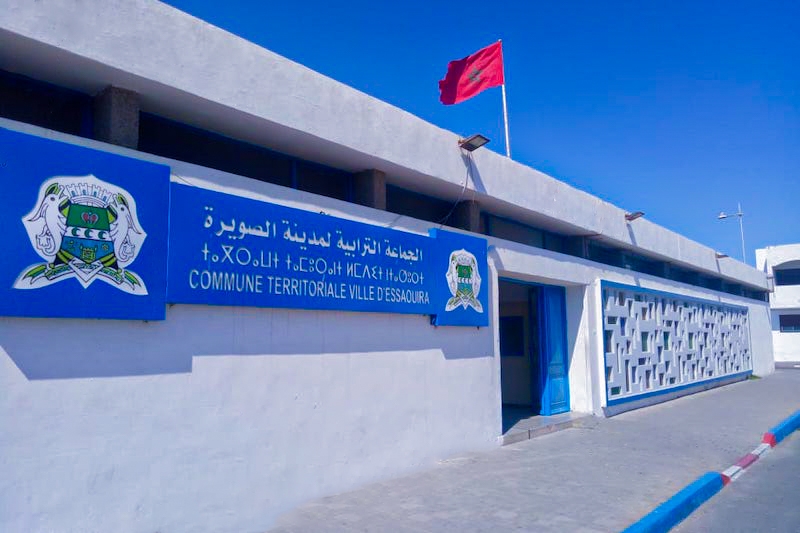 القضاء يدين رئيس المجلس الاقليمي للصويرة