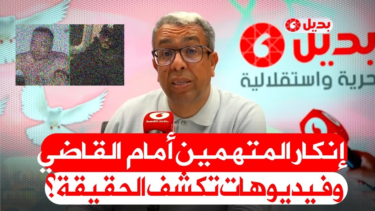 'علقوه وضربوه'.. أخ ياسين الشبلي يروي تفاصيل صادمة..