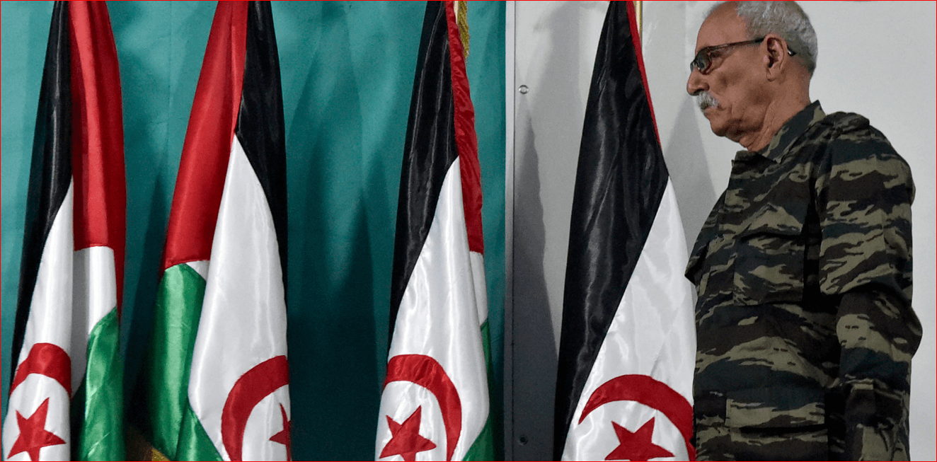 لزرق يكشف أهمية تصنيف الجناح المسلح لـ 'البوليساريو' منظمة إرهابية