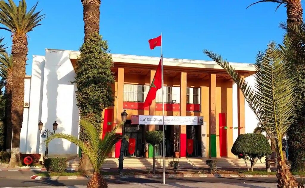 شبهة تزوير تُربك صفقة طرق بآسفي