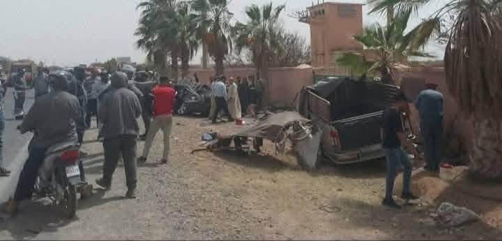 جامعة الفلاح تدق ناقوس الخطر وتحمل 'كواليتي بين موروكو' مسؤولية فاجعة تارودانت