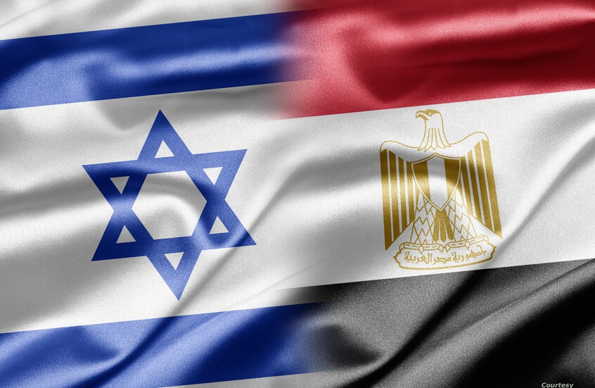 توتر دبلوماسي.. مصر تجمد تبادل السفراء مع إسرائيل