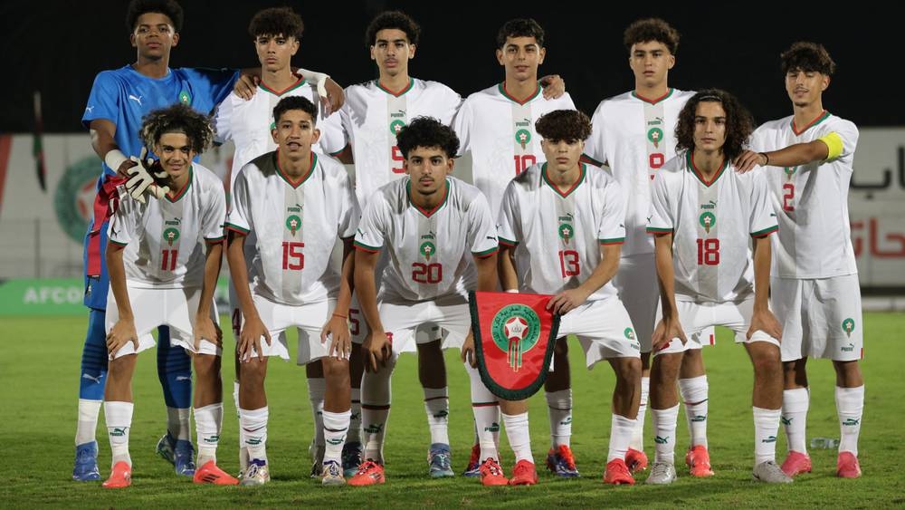 كأس العرب وكأس العالم لـ17 سنة.. المنتخب في قلب التحضيرات