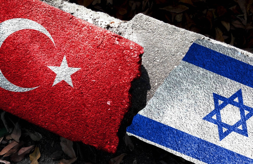 'إسرائيل هيوم': تركيا وإسرائيل توصلتا إلى اتفاق للتعاون العسكري في سوريا لمنع أي احتكاك بين الجانبين