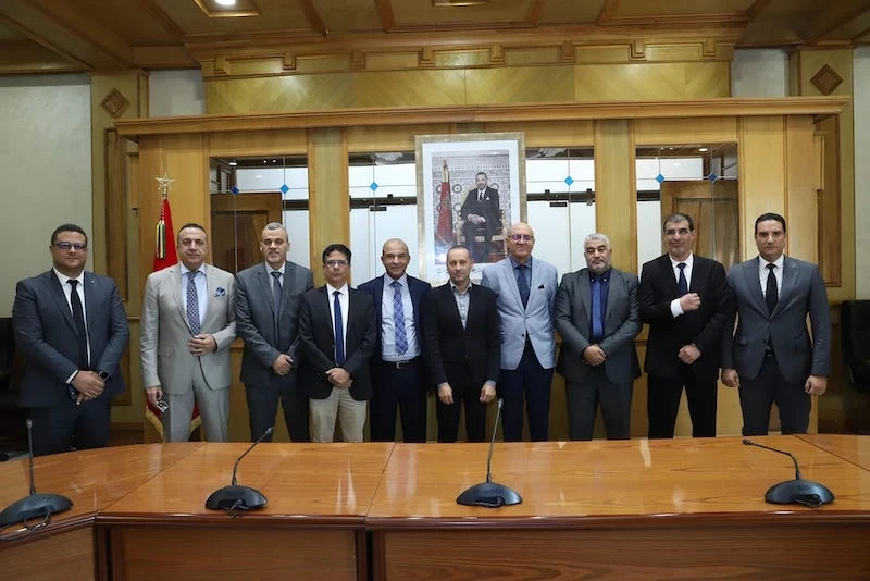 التنسيق النقابي بالصحة: الاجتماع مع الوزارة يكشف تقدم تنزيل اتفاق 23 يوليوز وصدور مراسيم مرتقبة