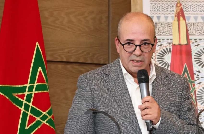 الهندسة الجيوماتيكية في صلب السيادة الغذائية والأمن العقاري بالمغرب وإفريقيا