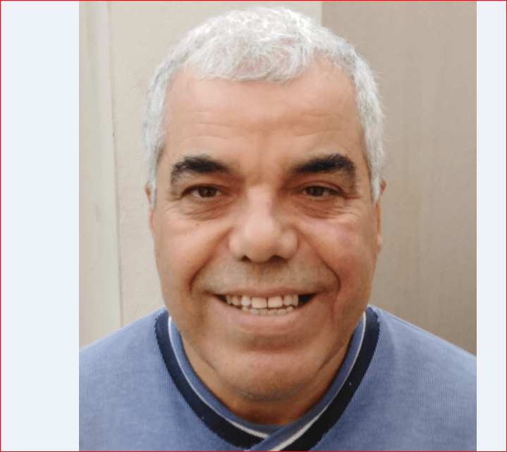 الكلمات بدل اللكمات