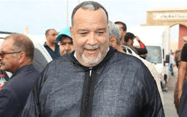 القضاء يحكم لفائدة الشعبي ضد الشركة الفرنسية