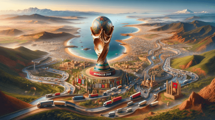 المغرب يشعل سباقا قانونيا دوليا حول صفقات استشارية بمليارات الدولارات