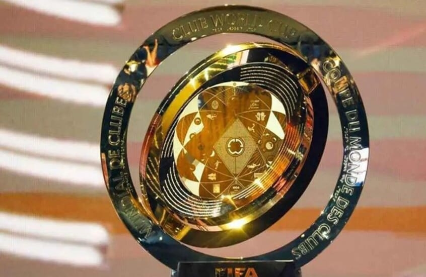 جدول مواعيد مباريات دور المجموعات في مونديال الأندية