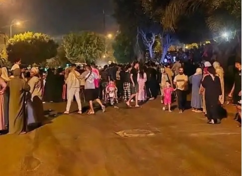 رضيع في حاوية نفايات.. تمارة تهتز على وقع جريمة تهز الضمير
