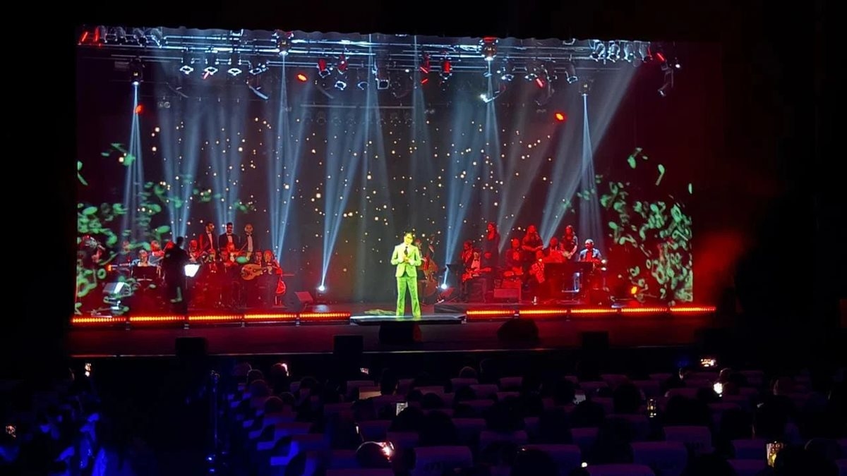 دعوى قضائية ضد مهرجان موازين بسبب عرض هولوغرامي لعبد الحليم حافظ
