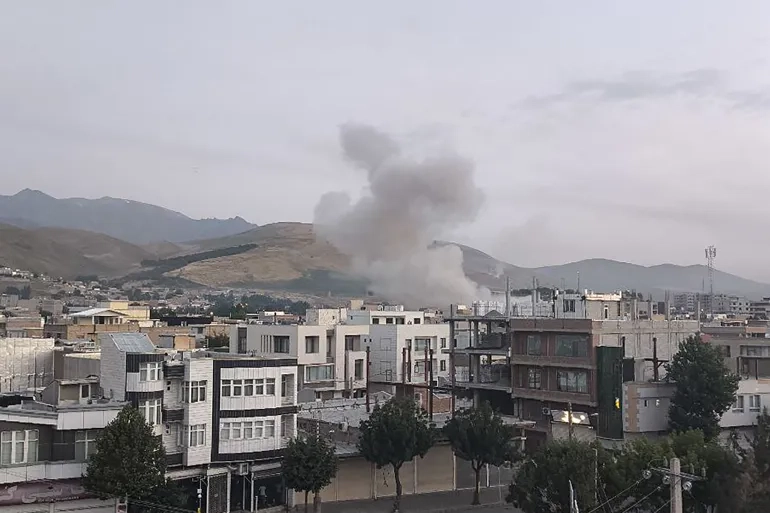 لزرق يجيب.. هل تتحرك واشنطن عبر 'الذراع الإسرائيلية' لإعادة إيران إلى طاولة المفاوضات؟