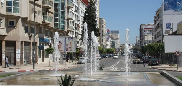 الرابطة تحث على استثمار '11 مليار' في مشاريع مهيكلة تعيد الاعتبار للقنيطرة