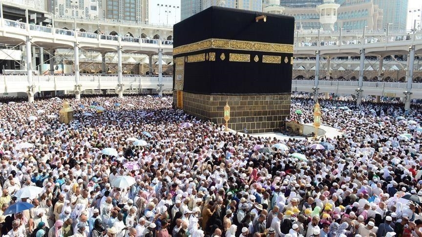 موعد إجراء قرعة الحج