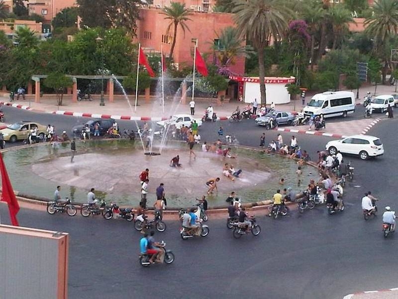 خمس وفيات غرقا في ضواحي مراكش تثير قلق الحقوقيين من غياب بدائل آمنة للاستجمام