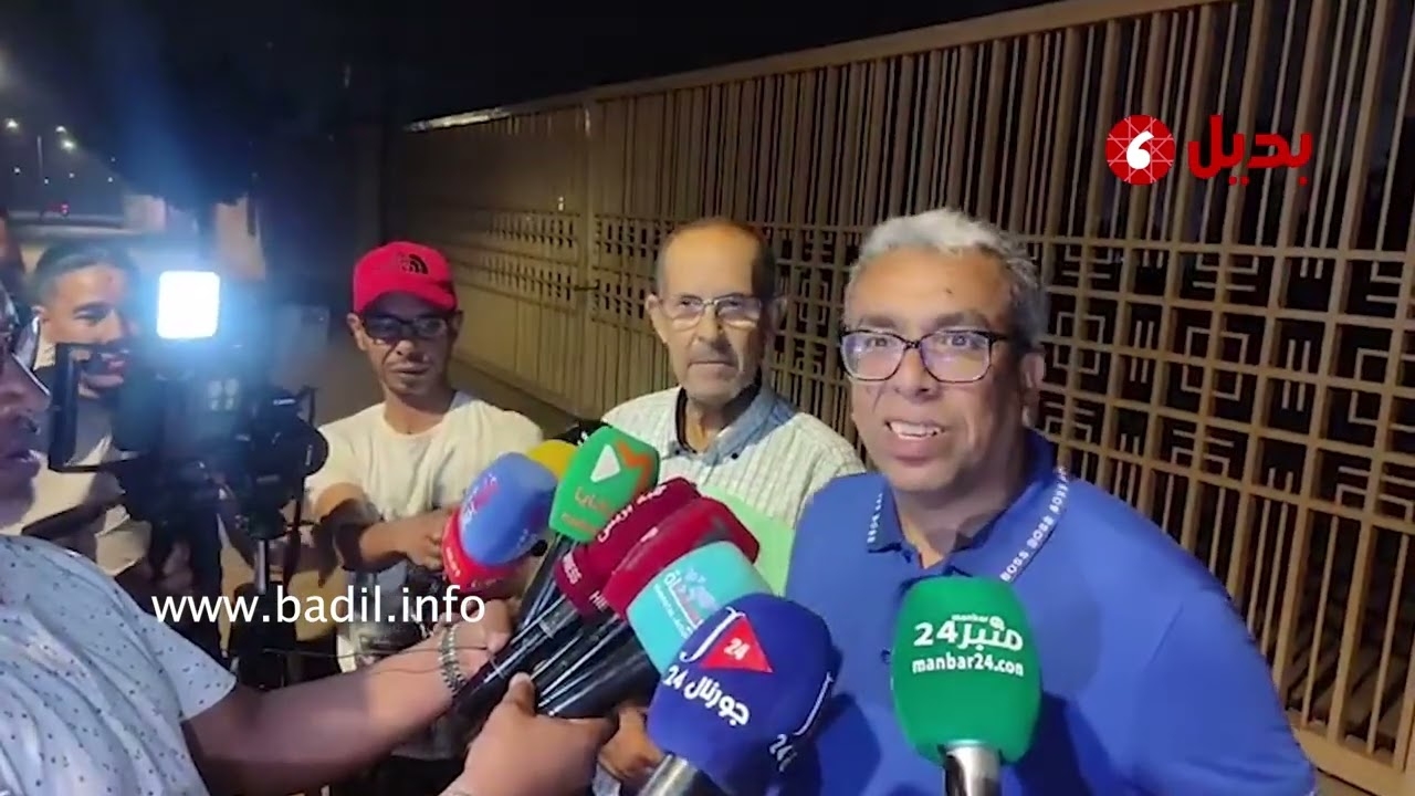 بعد جلسة ماراثونية.. القضاء يقول كلمته الأخيرة نهاية يونيو في قضية الصحفي المهدوي