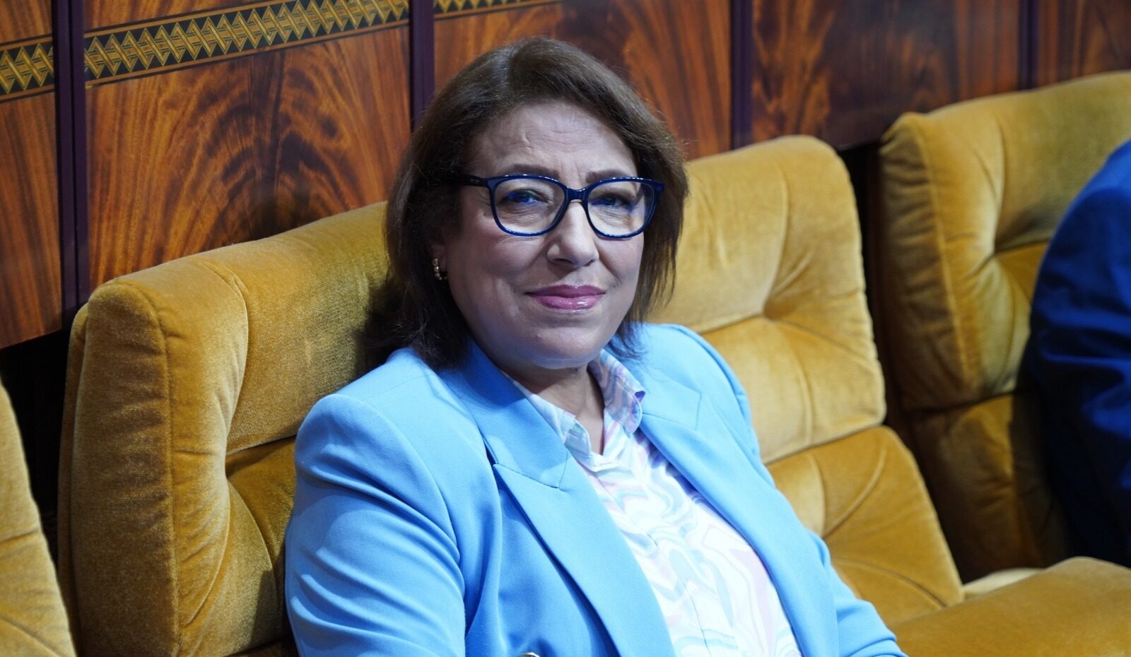 تساؤلات برلمانية حول خلفيات إلغاء عقود خدمات الحراسة والنظافة بالمستشفيات