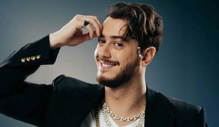 محاكمة سعد لمجرد في باريس