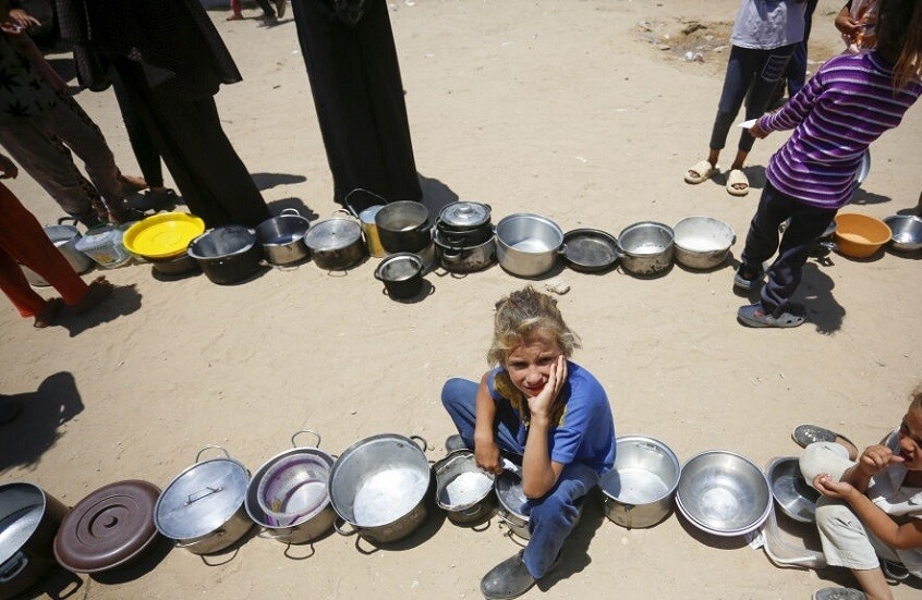 ‏'حماس': نستغرب تصريح ويتكوف السلبي حول مسار المفاوضات ‏ ‏