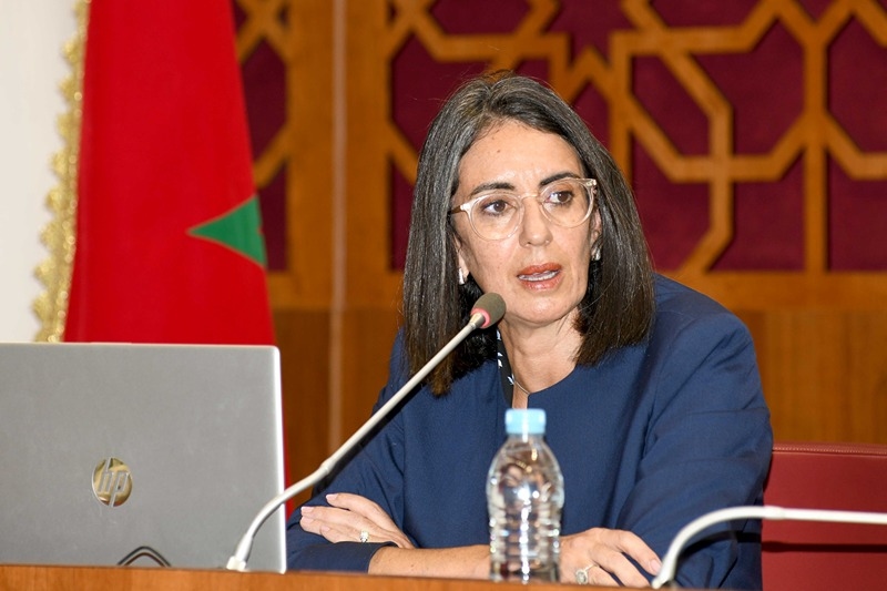فتاح العلوي: الاقتصاد المغربي يوجد في وضع جيد