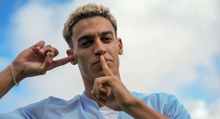 مواهب مغربية تطرق أبواب التألق بـ'la liga'