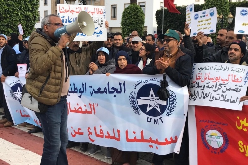 جامعة الفلاحة تطالب بإخراج النظام الأساسي من 'دهاليز الوزارة' وتحذر من تنامي الاحتقان