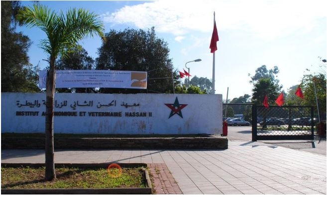 احتقان في معهد الزراعة والبيطرة يدفع لبنى الصغيري إلى مساءلة وزير الفلاحة