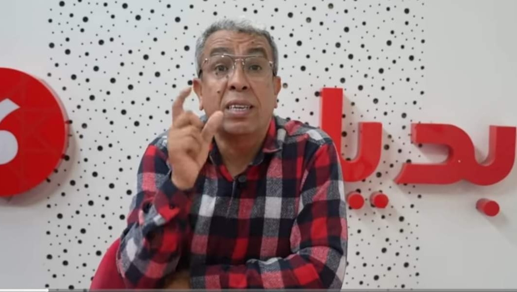 أمينة ماء العينين تتضامن مع المهدوي