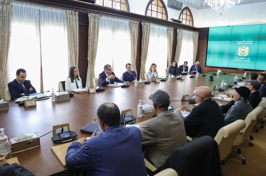 بعد اجتماع الخميس.. الكونفدرالية تحذر الحكومة من الانفراد بإصلاح التقاعد وتطالب بزيادة المعاشات