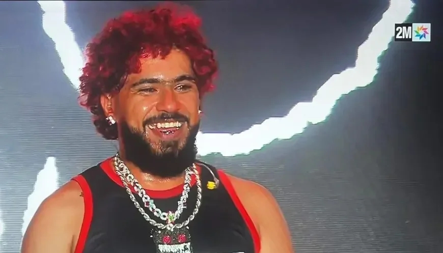 شكاية ضد 2M بسبب سهرة 'طوطو'
