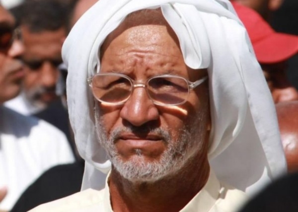 وفاة الحاج مهدي الأسود.. نموذجٌ عن معاناة إنسانية قاسية بفعل جور النظام