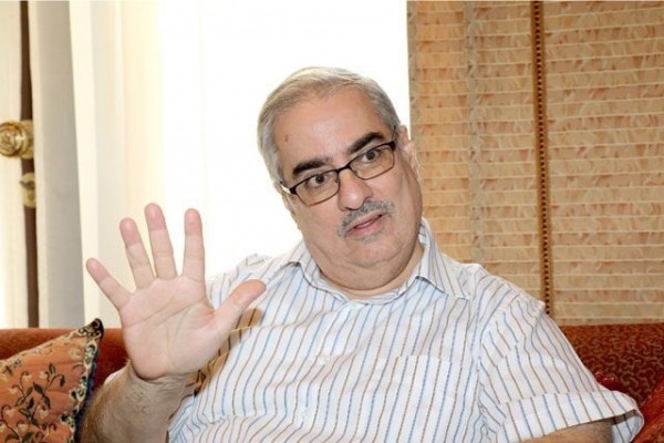 "مرآة البحرين" تجري حوارًا خاصًا مع الخبير الاقتصادي إبراهيم شريف
