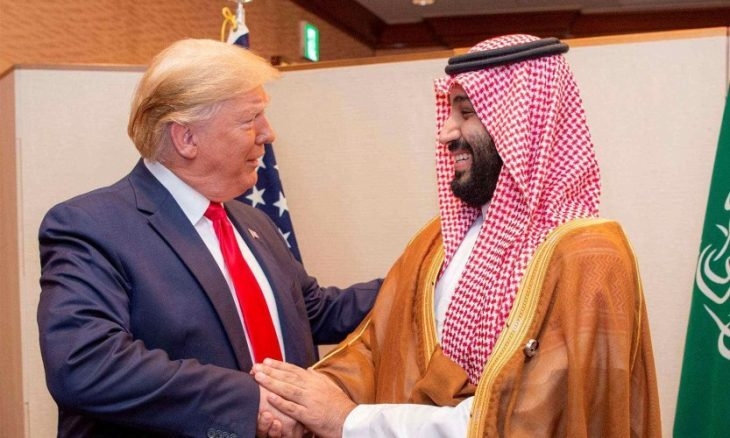 رويترز: أمريكا لم تعد تطالب السعودية بالتطبيع مع إسرائيل كشرط للتعاون النووي