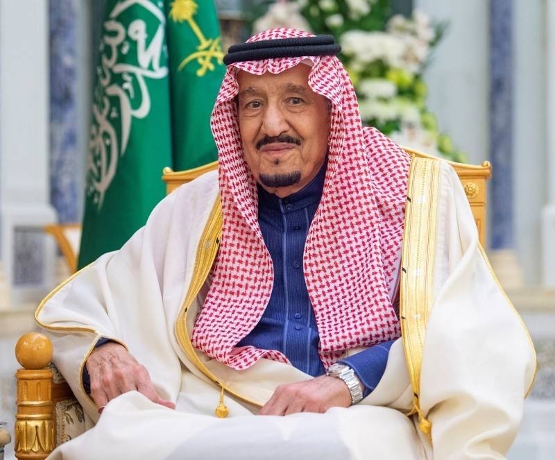 &quot;الملك سلمان&quot; يوجّه باستضافة 1000 حاج من ذوي الشهداء والأسرى والجرحى الفلسطينيين