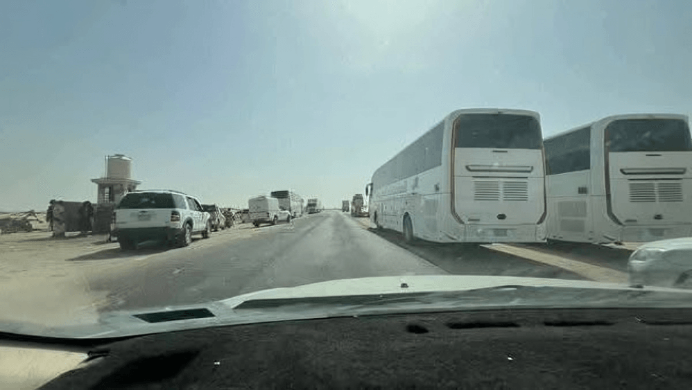 أمنية مأرب تقول إن عناصر خارجة عن القانون يتزعمها 'حوثي' نفذت أعمالاً تخريبية وتتوعدهم بـ'الحزم'