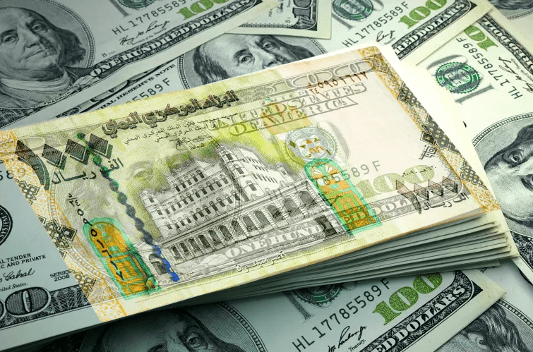 البنك الدولي يوافق على منحة لليمن بقيمة 30 مليون دولار والحكومة تخطط لزيادة الدولار الجمركي