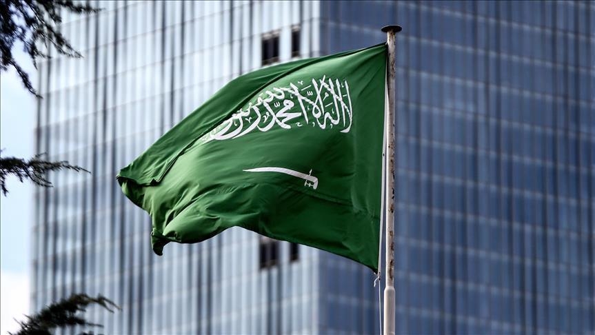 &quot; السعودية&quot; تتابع بقلق بالغ الضربة الأمريكية لإيران وتدعو الى ضبط النفس وتجنب التصعيد