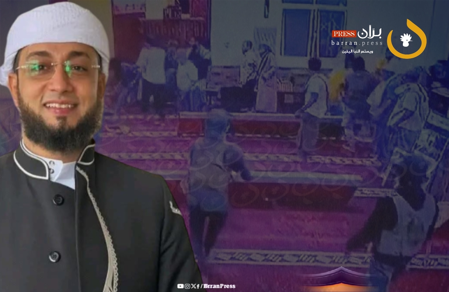 تنديد ومطالبات 'واسعة' بمحاسبة المتورطين 'جريمة' اقتحام عناصر الانتقالي الجنوبي مسجدًا في عدن (رصد خاص)
