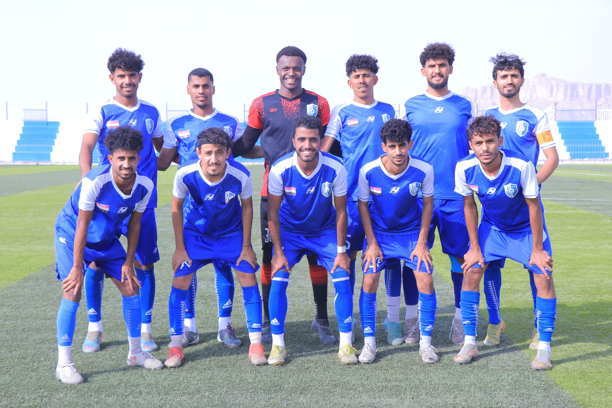 إعلان تأهل نادي سد مأرب إلى دوري الدرجة الثانية بعد تغيب &quot;شبام حضرموت&quot; عن المباراة للمرة الثانية (فيديو)