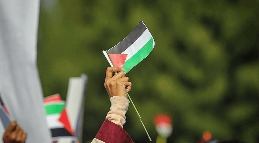 اليمن: التوافق الدولي المتقدم تجاه فلسطين محطة تاريخية طال انتظارها