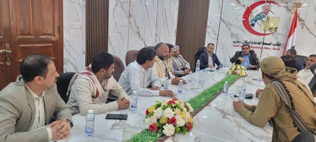 مأرب.. اعتماد تسعيرة جديدة للخدمات الطبية والسلطات تلزم المنشآت الصحية بتطبيقها