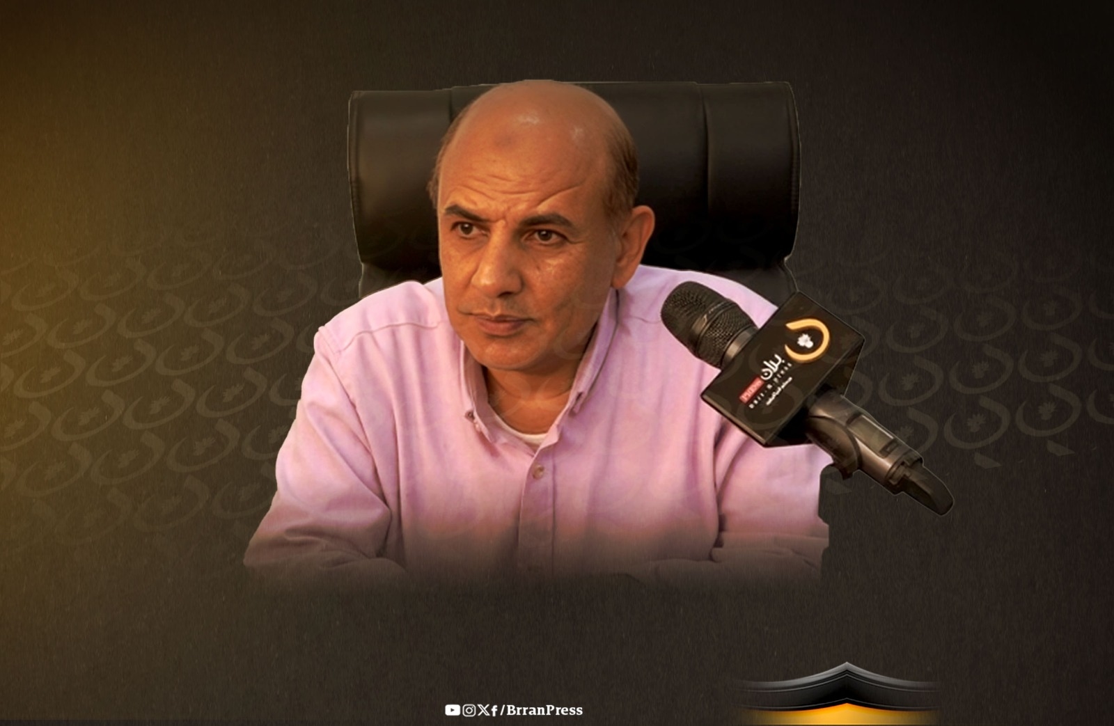 مدير مؤسسة مكافحة السرطان بتعز يتحدث عن مؤشرات خطيرة لتزايد إصابات السرطان ويكشف بؤر انتشاره (فيديو)