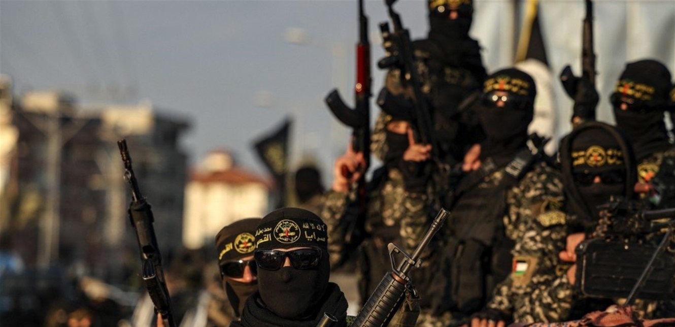 قادة من حماس اغتالتهم إسرائيل في الغارات الأخيرة.. هذه هوياتهم
