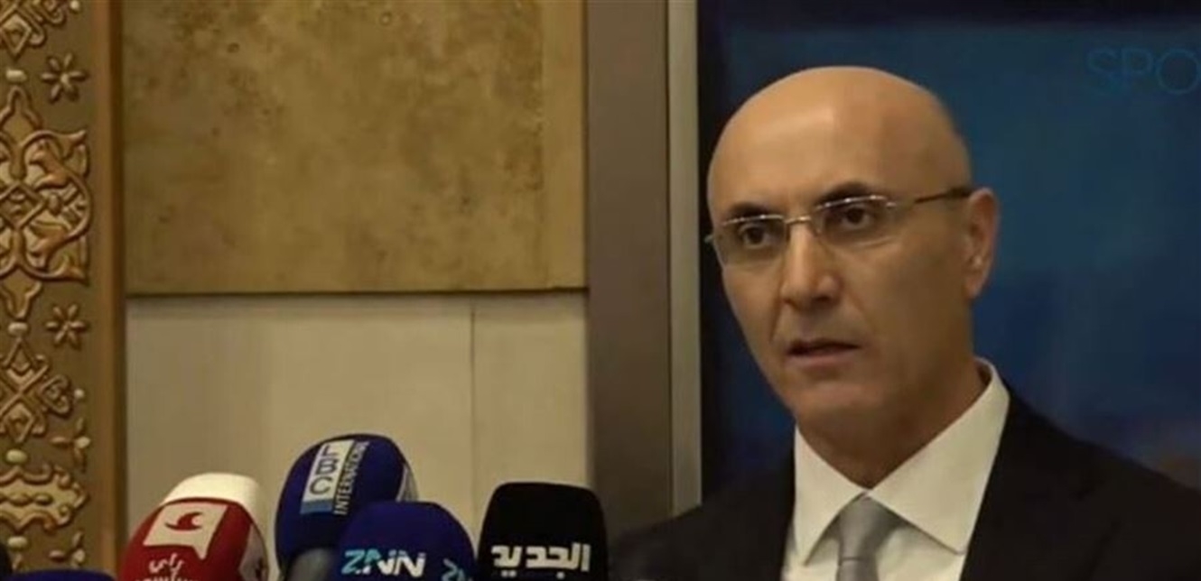 الأمل كبير بوضع البلد على السكة السليمة انطلاقا من الاستحقاقات الدستورية