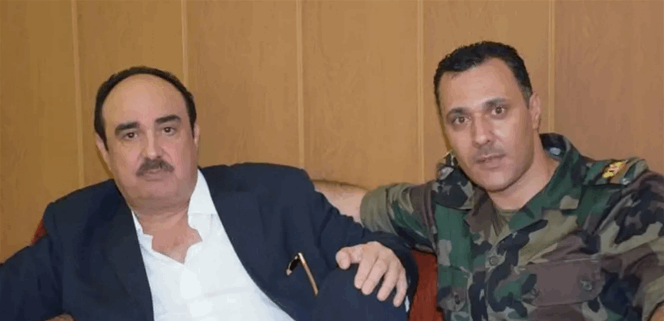 تعرّض لإطلاق نار.. العثور على جثة الذراع الأيمن لرستم غزالي