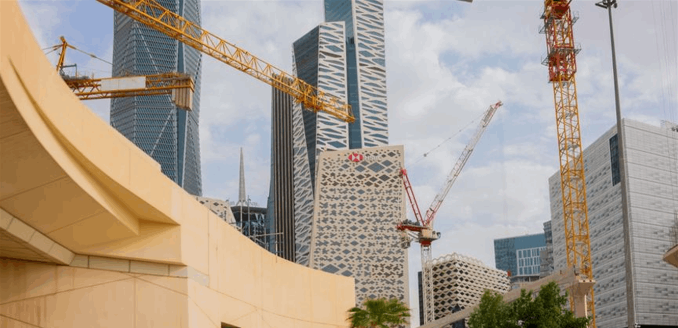 هؤلاء يتدفقون إلى البورصة السعودية