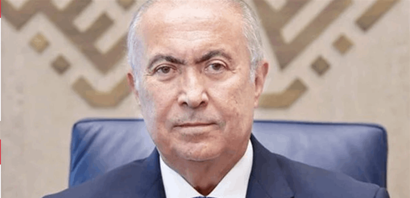 المفتي خالد حمل رسالة وحدة لبنان