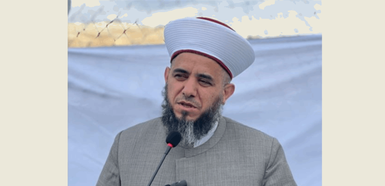 المفتي حجازي: لاستحقاق بلدي حضاري وفاقي